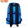 Transparent Proof Plastic Portable Travel Clear PVC Backpack